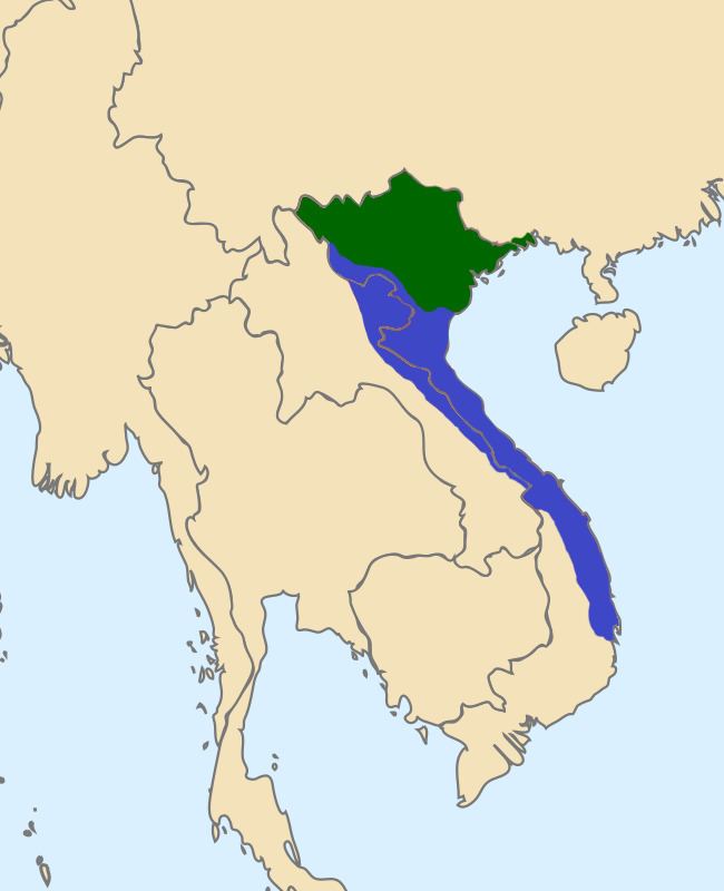 Southern and Northern Dynasties (Vietnam)