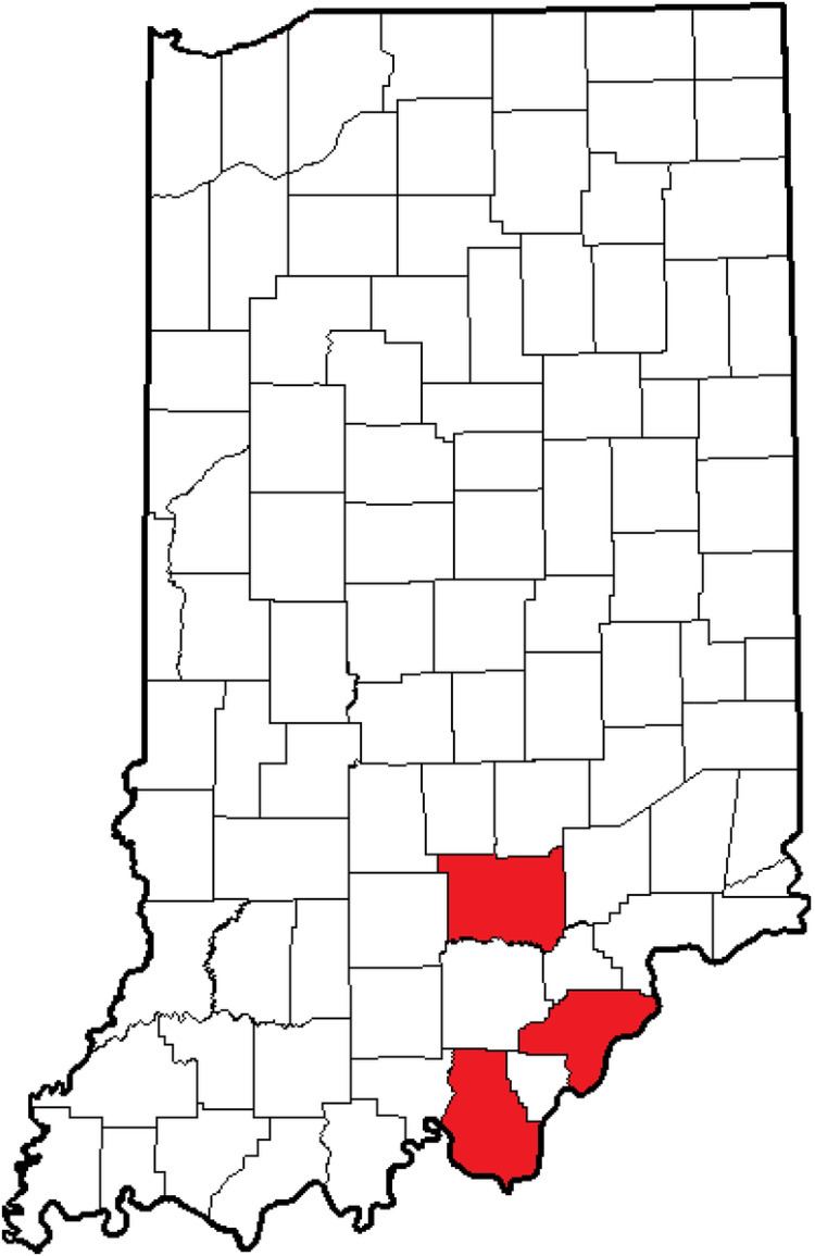 Southern Athletic Conference of Indiana