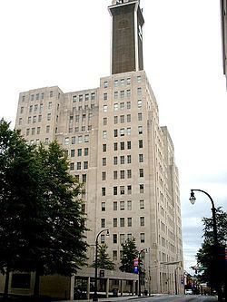 Southern Bell Telephone Company Building httpsuploadwikimediaorgwikipediacommonsthu