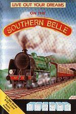 Southern Belle (video game) httpsuploadwikimediaorgwikipediaen33bSou