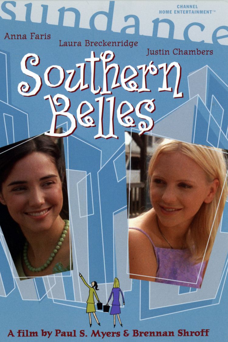 Southern Belles wwwgstaticcomtvthumbdvdboxart159529p159529