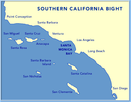 Southern California Bight - Alchetron, the free social encyclopedia