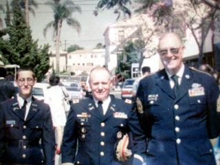 Southern California Military Academy Former military academy cadet piecing together a lost history