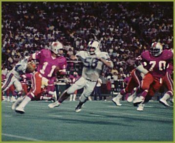 Southern California Sun 1000 images about WFL on Pinterest World football league