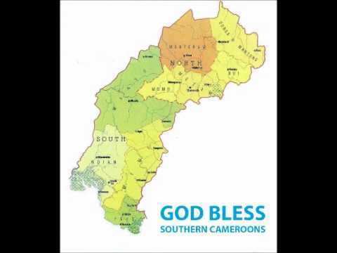 Southern Cameroons Southern Cameroons Anthem Freedom Land YouTube