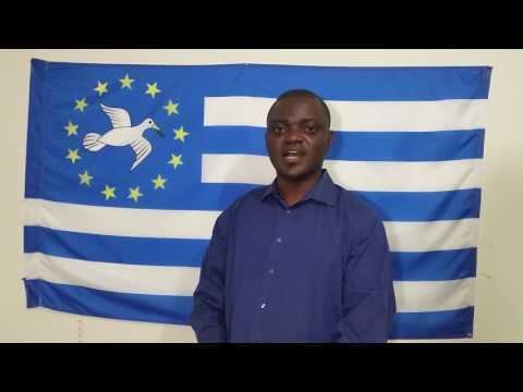 Southern Cameroons Paul Biya In Southern Cameroons YouTube