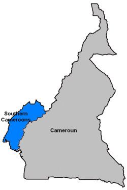 Southern Cameroons Southern Cameroons Wikipedia