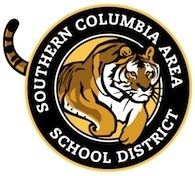 Southern Columbia Area School District moodlescasdusfilephp1logoscasmalljpg