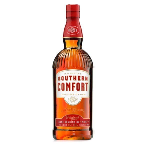 Southern Comfort BrownForman Southern Comfort