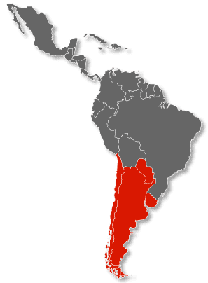Southern Cone South America Economic and Political Risk Analysis Latin America