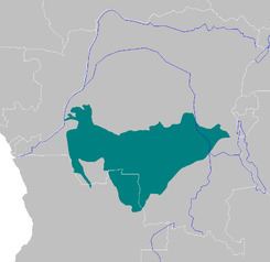 Southern Congolian forest-savanna mosaic httpsuploadwikimediaorgwikipediacommonsthu
