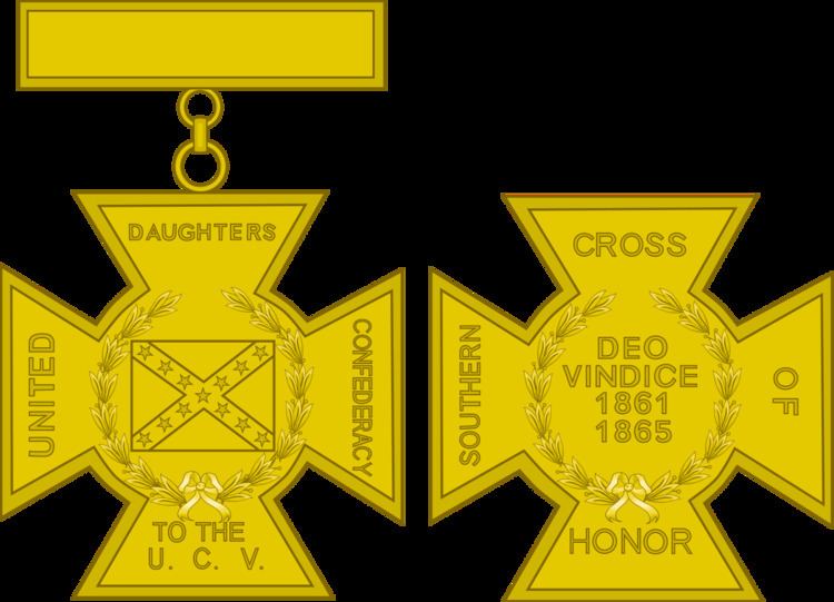 Southern Cross of Honor