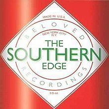 Southern Edge vol. 1 httpsuploadwikimediaorgwikipediaenthumb4