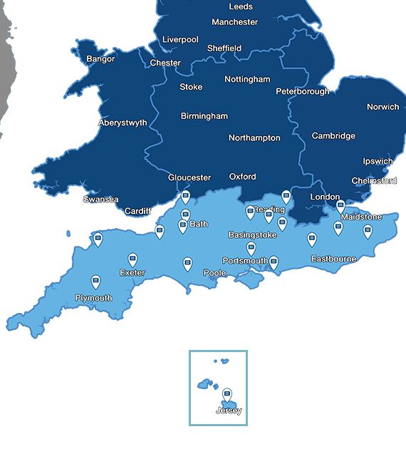 Southern England - Alchetron, The Free Social Encyclopedia