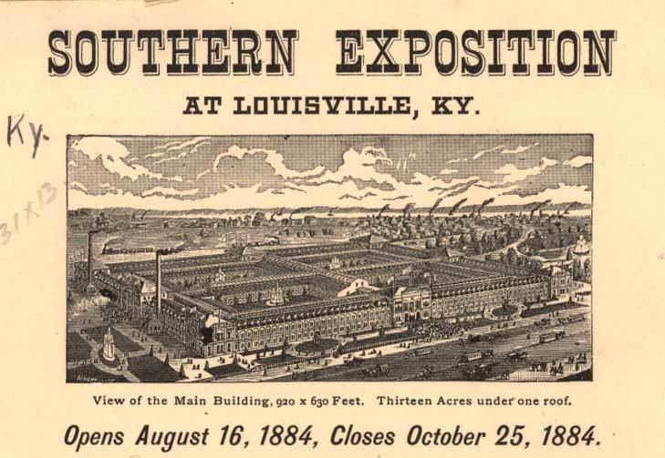 Southern Exposition