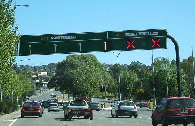 Southern Expressway (South Australia)