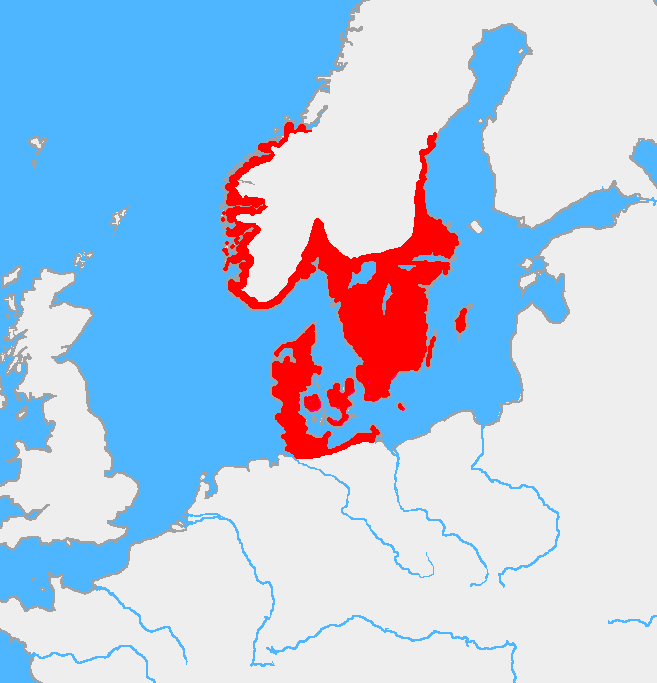 Southern Finland Province in the past, History of Southern Finland Province