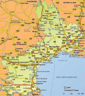 Southern France - Alchetron, The Free Social Encyclopedia