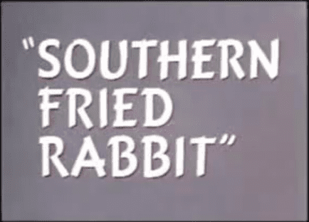 Southern Fried Rabbit httpsuploadwikimediaorgwikipediacommons00