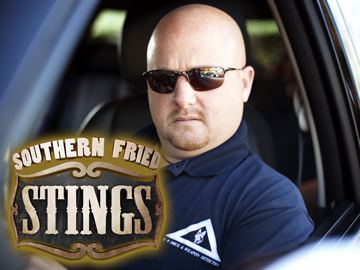 Southern Fried Stings TV Listings Grid TV Guide and TV Schedule Where to Watch TV Shows