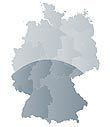Southern Germany httpsuploadwikimediaorgwikipediacommons22