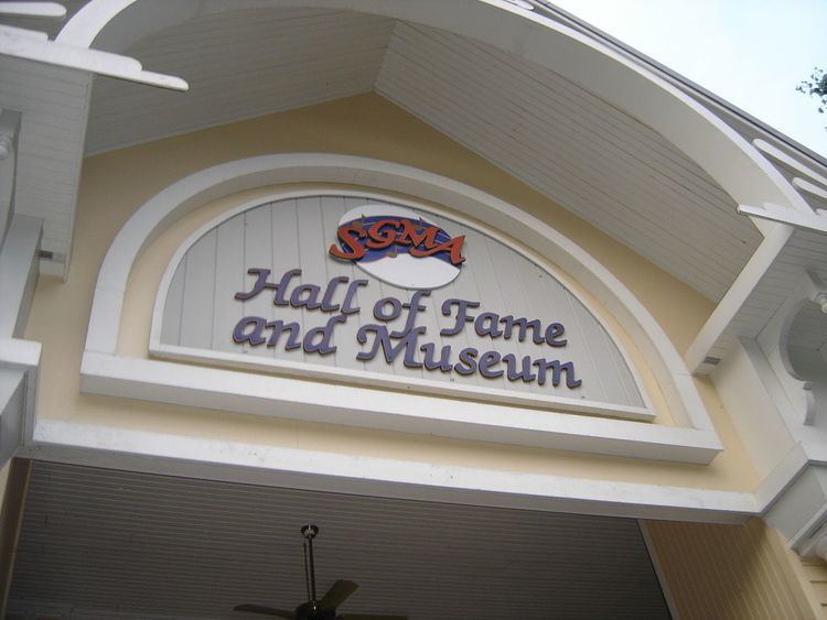 Southern Gospel Museum and Hall of Fame