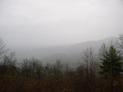 Southern Highroads Trail