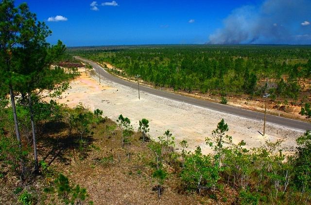 Southern Highway (Belize)