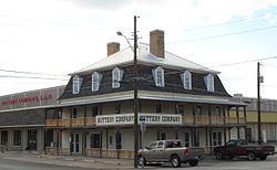 Southern Hotel (Llano, Texas) httpsuploadwikimediaorgwikipediacommonsthu