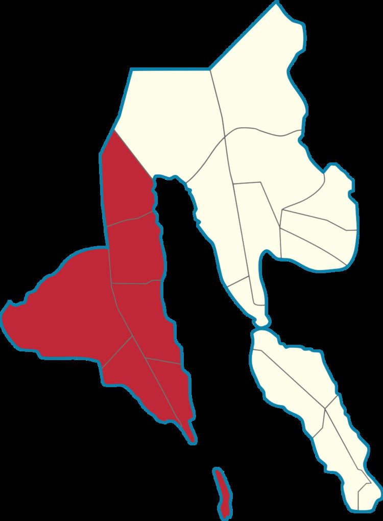 Southern Leyte Provincial Board