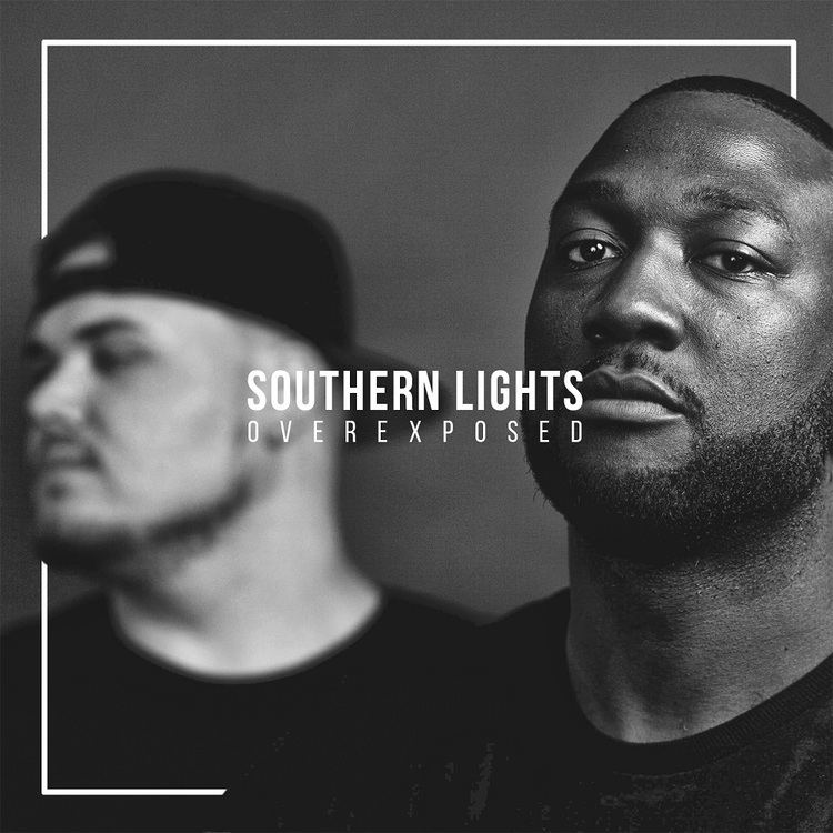 Southern Lights: Overexposed rapzillacomrzimagessouthernlightsjpg