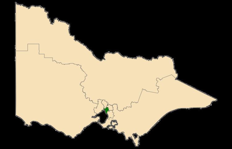 Southern Metropolitan Region