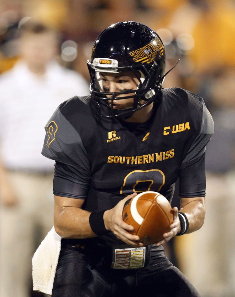 Southern Miss Golden Eagles football Scouting Southern Miss Breaking down the Golden Eagles Husker