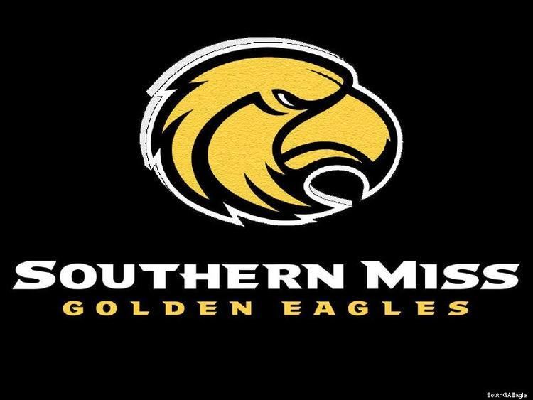 Southern Miss Golden Eagles football Eagle Website