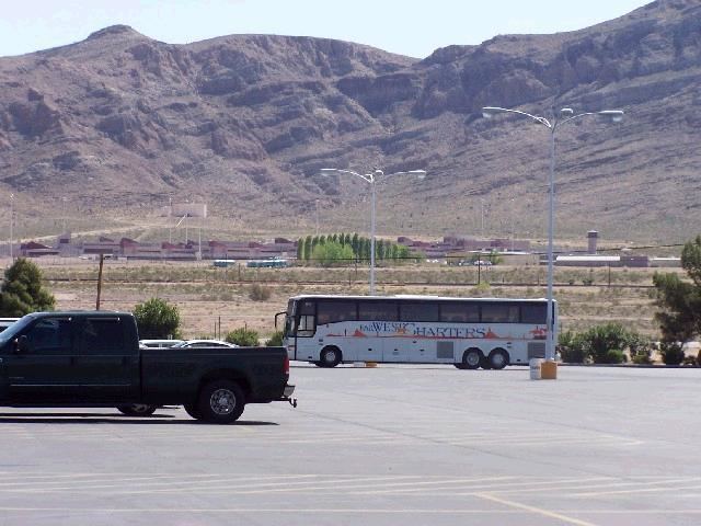 Southern Nevada Correctional Center