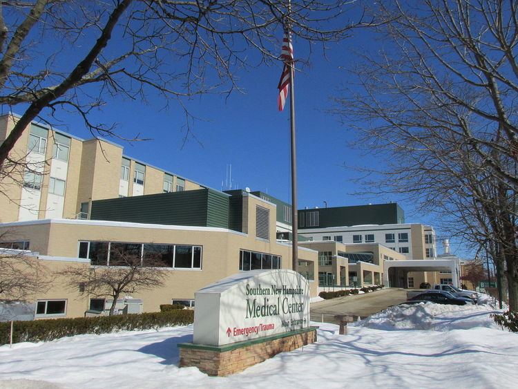 Southern New Hampshire Health System