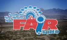 Southern New Mexico State Fair httpsuploadwikimediaorgwikipediaenthumbd