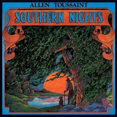 Southern Nights (Allen Toussaint album) httpsimagesnasslimagesamazoncomimagesI6