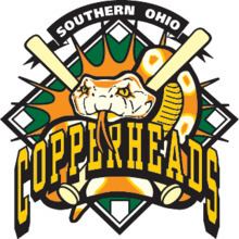 Southern Ohio Copperheads httpsuploadwikimediaorgwikipediaenthumb2