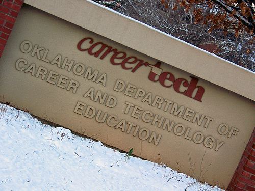 Southern Oklahoma Technology Center