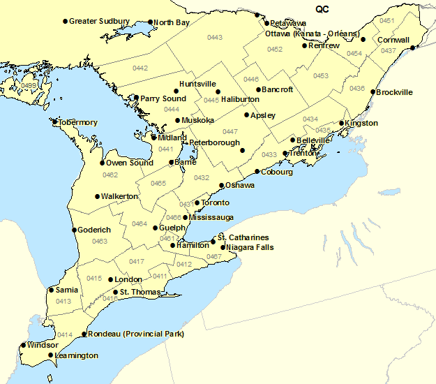 Southern Ontario Alchetron The Free Social Encyclopedia   Southern Ontario 9b63f795 650f 4578 9dea 186a77ceb5f Resize 750 