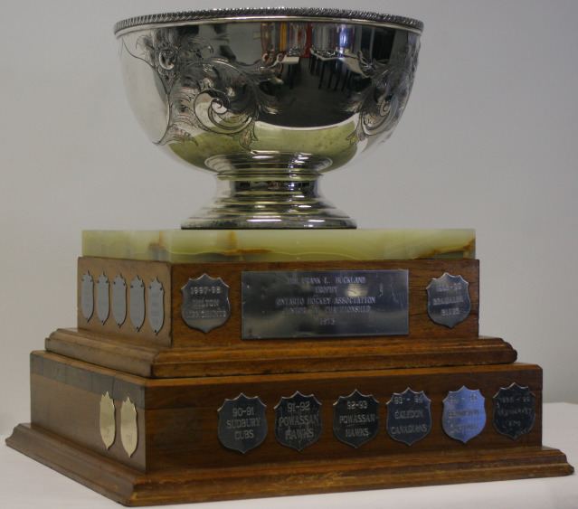 Southern Ontario Junior A Hockey League