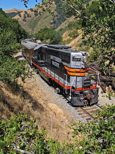 Southern Pacific 5623