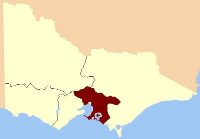 Southern Province (Victoria)