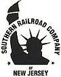 Southern Railroad of New Jersey httpsuploadwikimediaorgwikipediaenthumb4