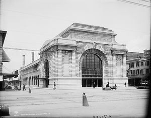 Southern Railway Terminal (New Orleans) httpsuploadwikimediaorgwikipediacommonsthu