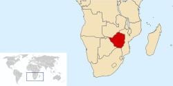 Southern Rhodesia Southern Rhodesia Wikipedia