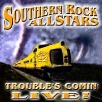 Southern Rock Allstars wwwheavyharmoniescomcdcoversSSOUTHERNROCKALLS