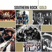 Southern Rock Gold httpsuploadwikimediaorgwikipediaenthumb6