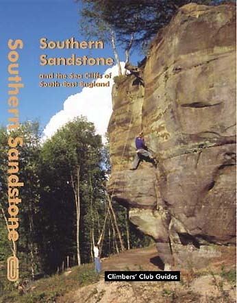 Southern Sandstone Southern Sandstone and the Sea Cliffs of SouthEast England The BMC